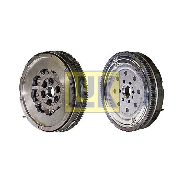 Smagratis LuK 415 0663 10