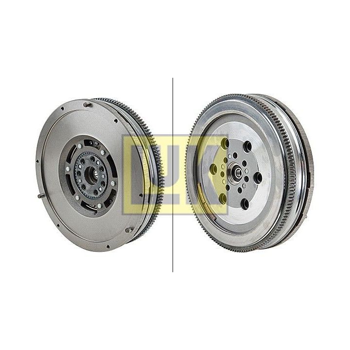 Smagratis LuK 415 0677 10