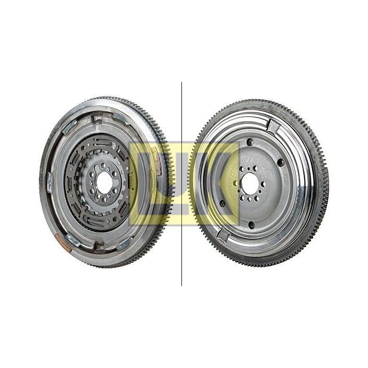 Smagratis LuK 415 0683 09