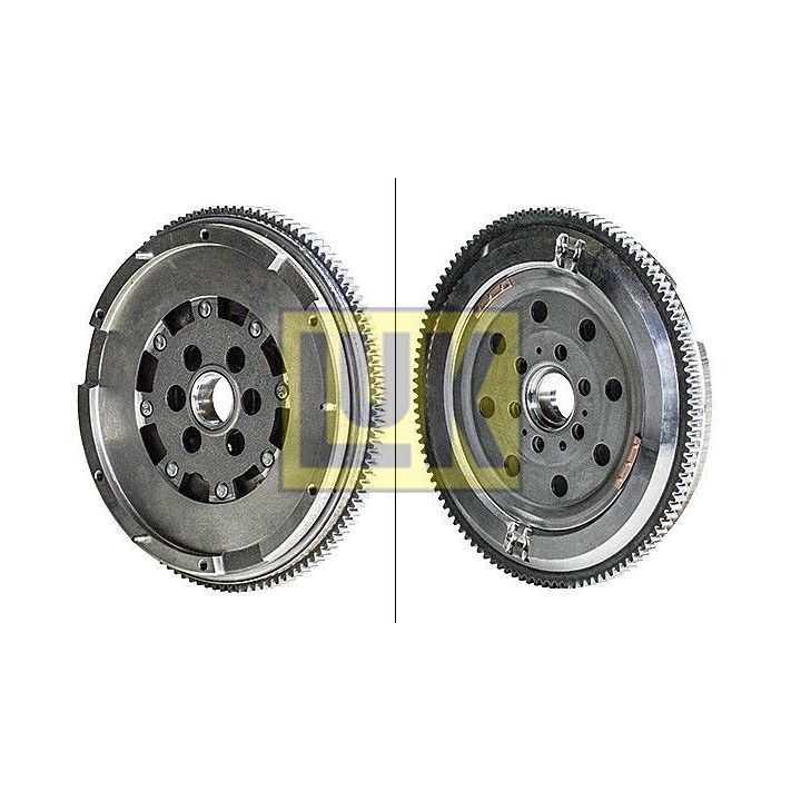 Smagratis LuK 415 0694 10