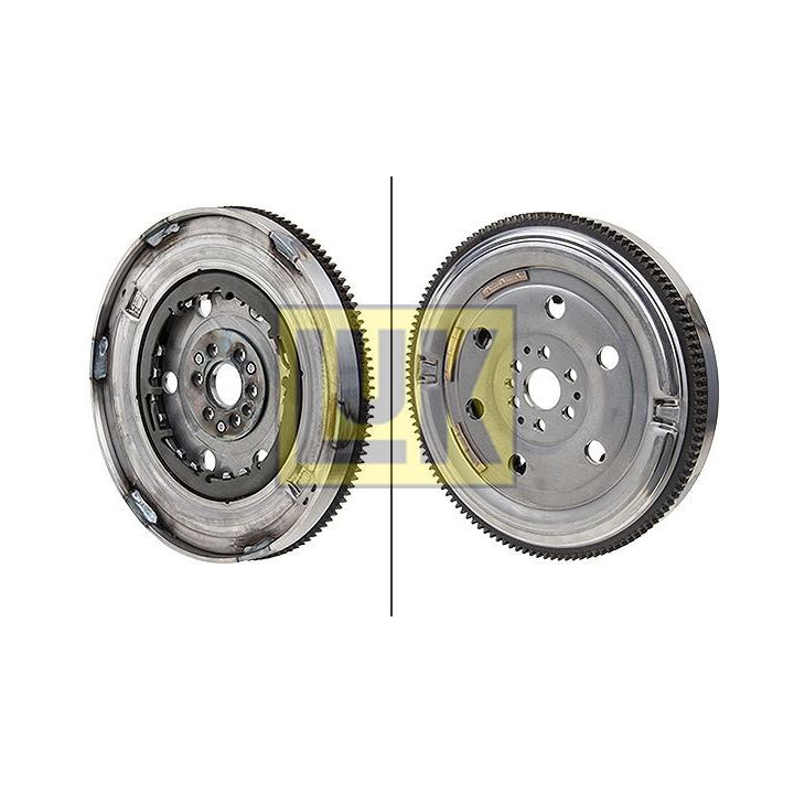 Smagratis LuK 415 0695 09