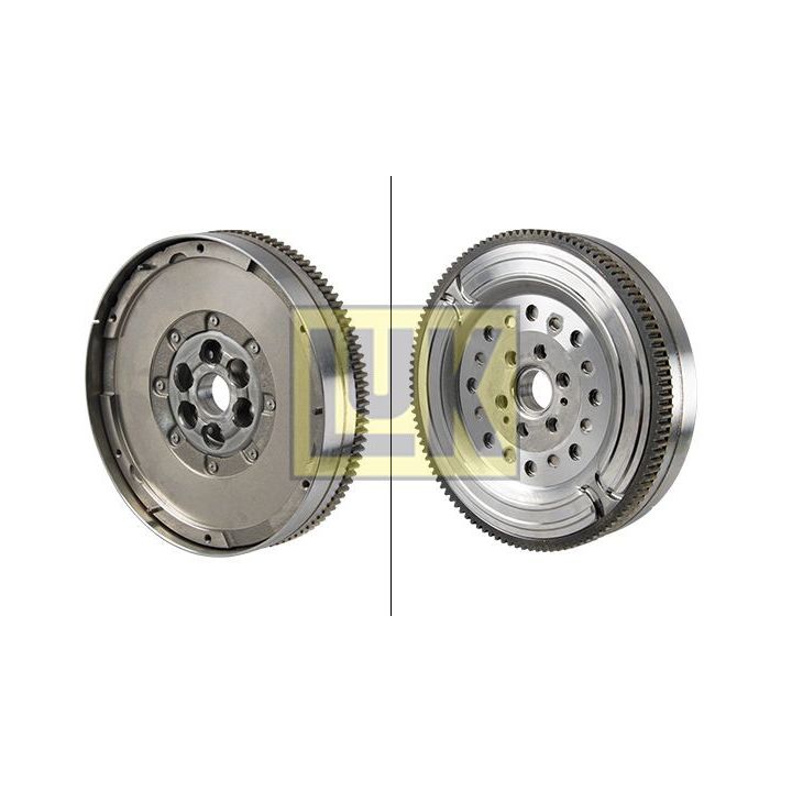 Smagratis LuK 415 0707 10