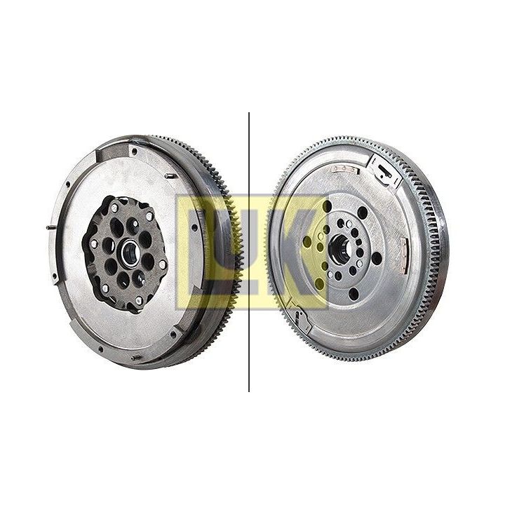 Smagratis LuK 415 0714 10