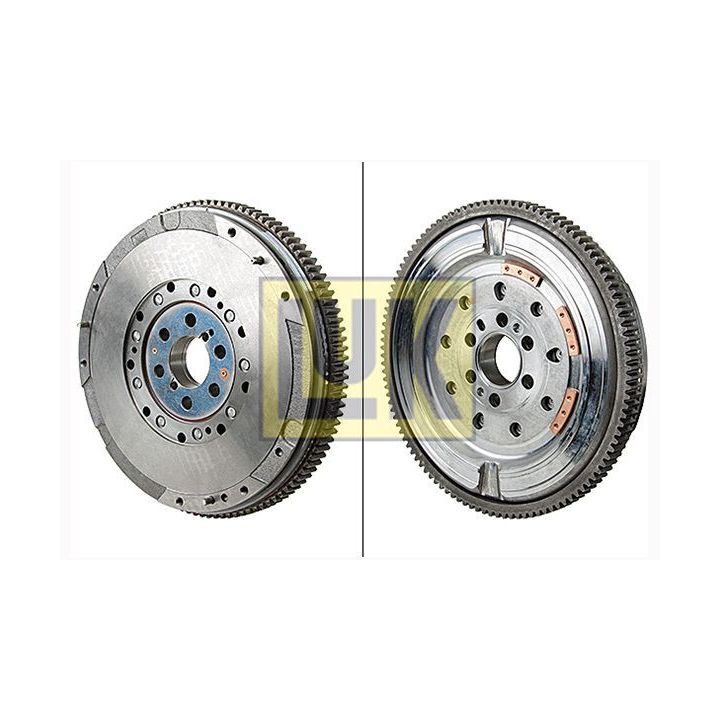 Smagratis LuK 415 0720 10