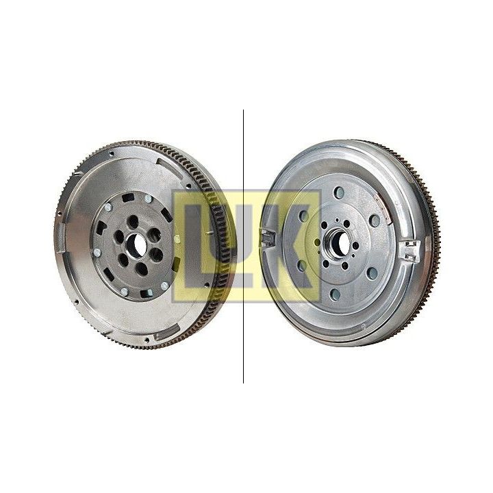 Smagratis LuK 415 0734 10