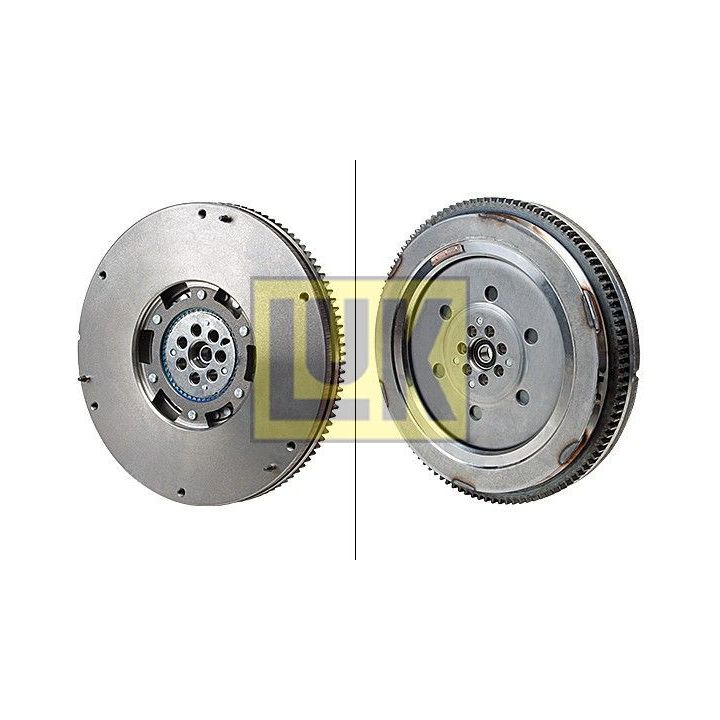 Smagratis LuK 415 0738 10