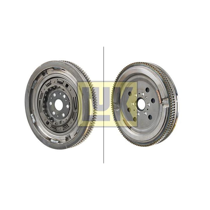 Smagratis LuK 415 0742 09