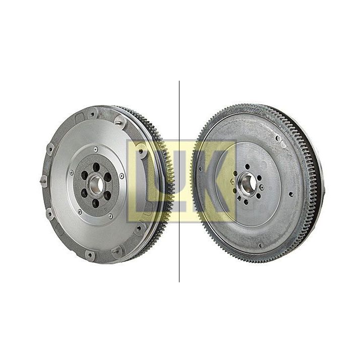 Smagratis LuK 415 0746 10