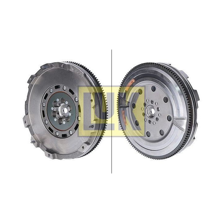 Smagratis LuK 415 0766 10