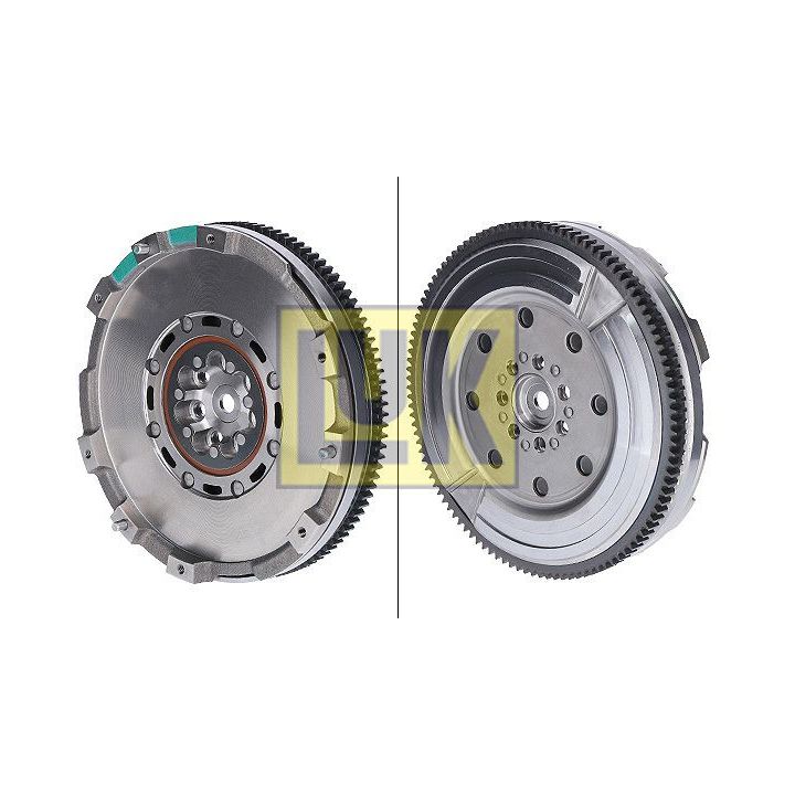 Smagratis LuK 415 0772 10