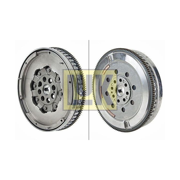 Smagratis LuK 415 0796 10