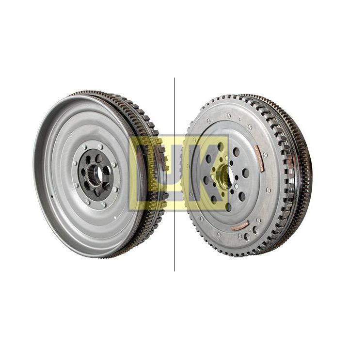 Smagratis LuK 415 0859 09