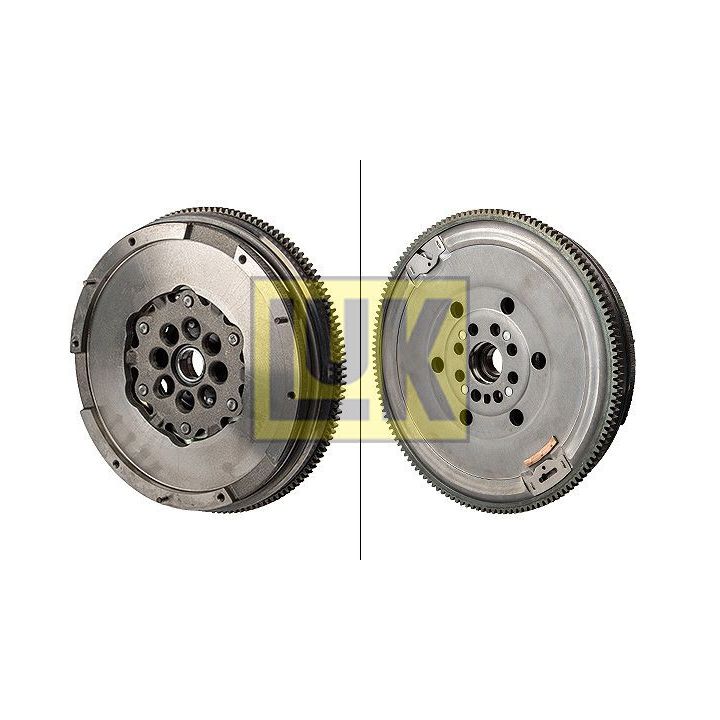 Smagratis LuK 415 0915 10