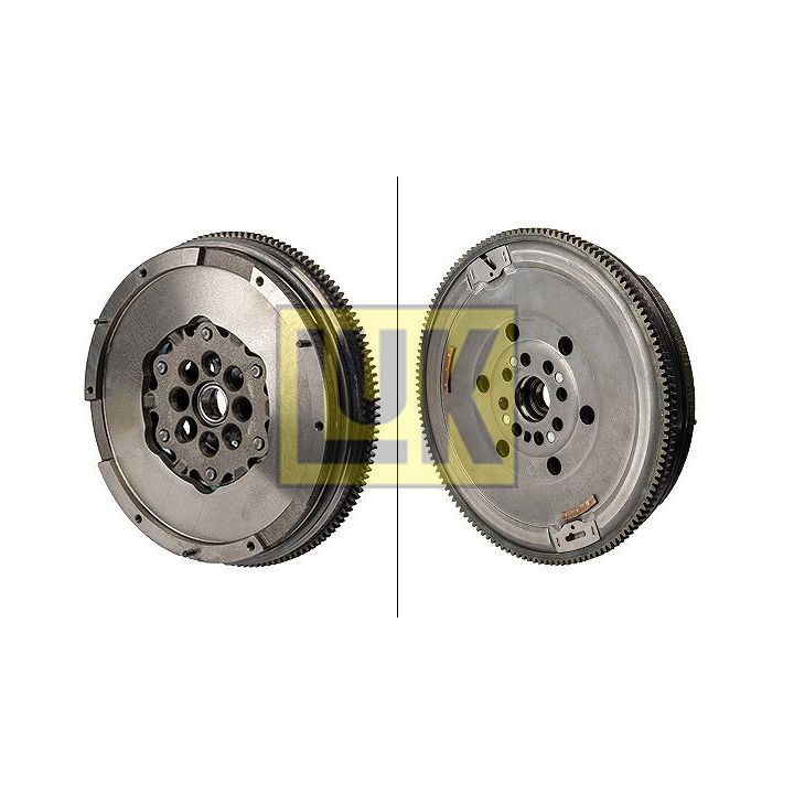 Smagratis LuK 415 0918 10