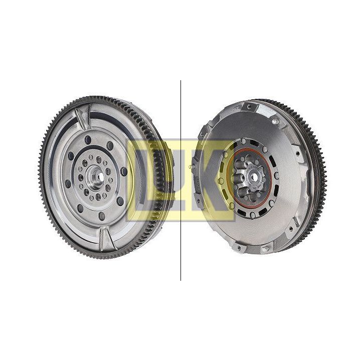 Smagratis LuK 415 0924 10