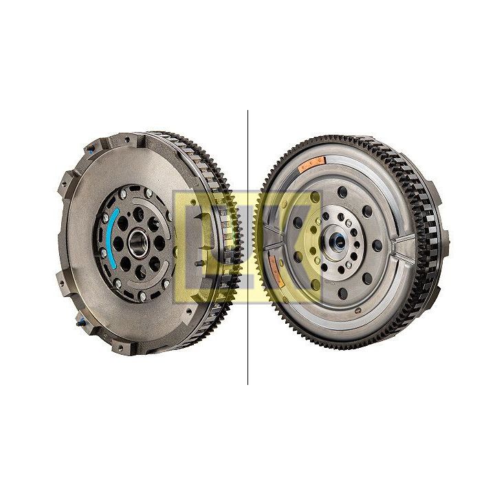 Smagratis LuK 415 0938 10