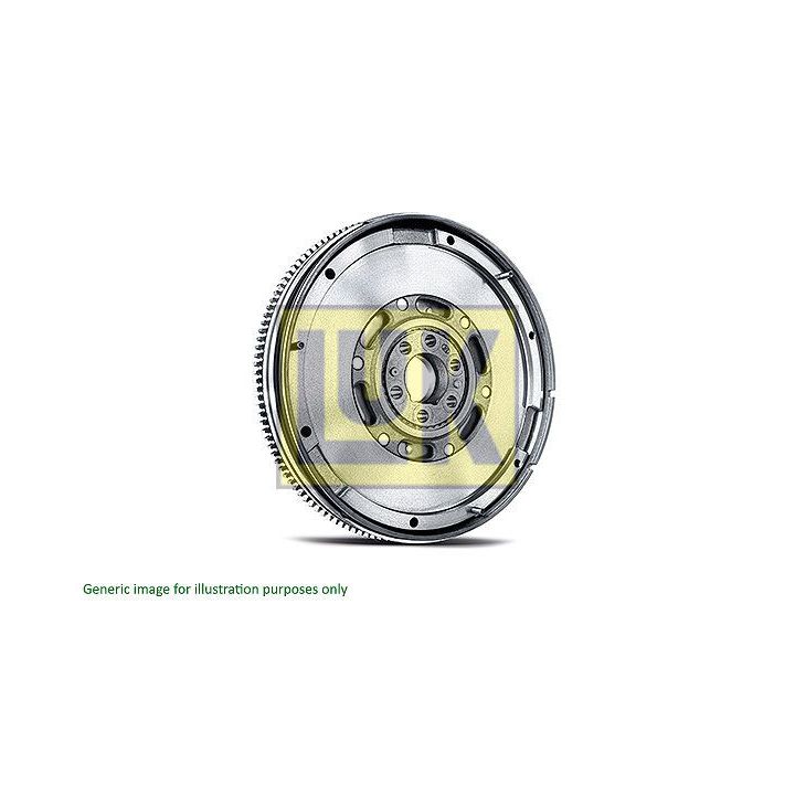 Smagratis LuK 415 0953 09