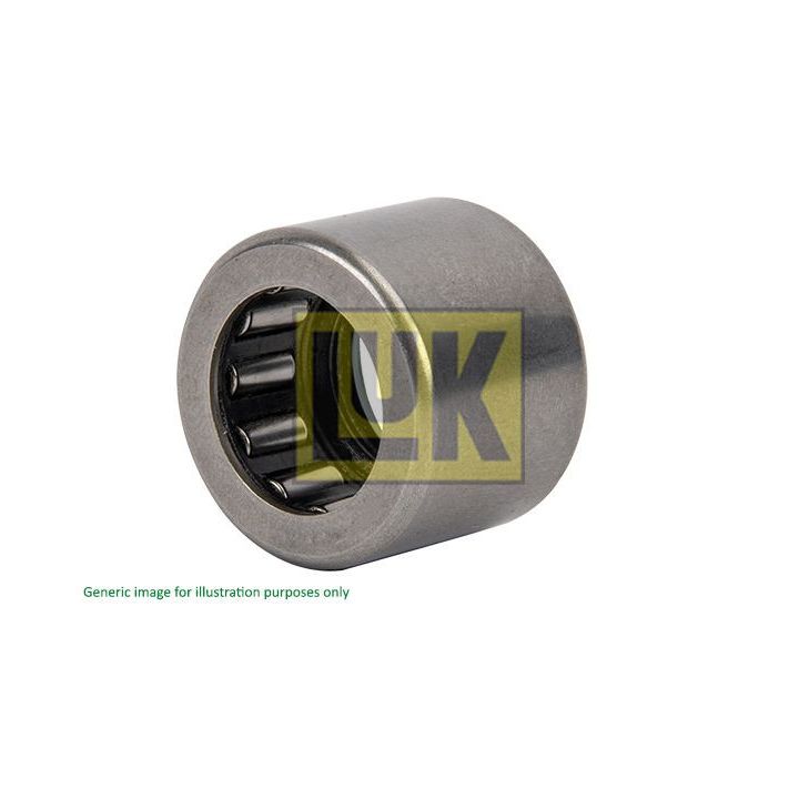 Centruojantysis guolis, sankaba LuK 410 0009 10