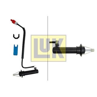 Darbinis cilindras, sankaba LuK 512 0017 10