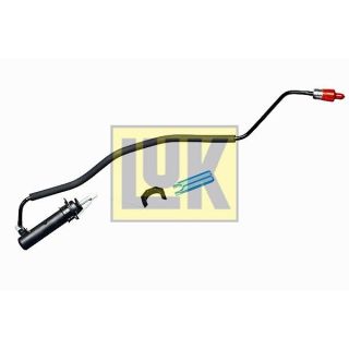 Darbinis cilindras, sankaba LuK 512 0022 10