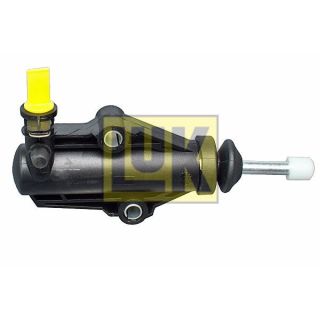 Darbinis cilindras, sankaba LuK 512 0023 10