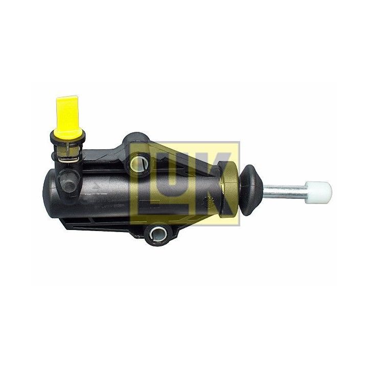 Darbinis cilindras, sankaba LuK 512 0023 10