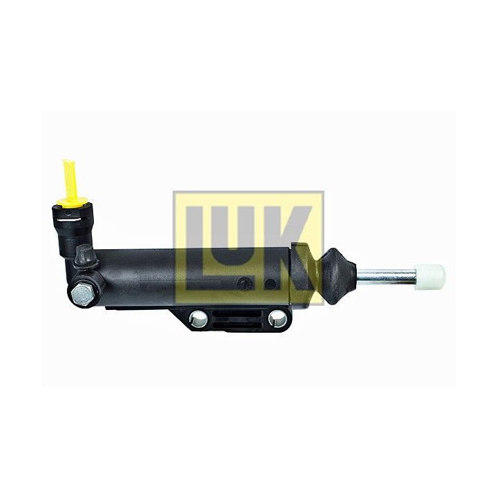 Darbinis cilindras, sankaba LuK 512 0024 10