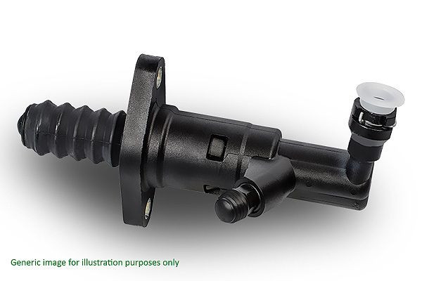 Darbinis cilindras, sankaba LuK 512 0195 10