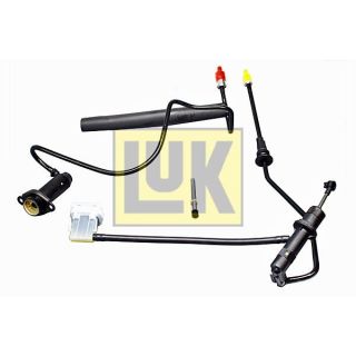 Pagrindinio / vykdomojo cilindų komplektas, sankaba LuK 513 0045 10