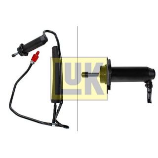 Pagrindinio / vykdomojo cilindų komplektas, sankaba LuK 513 0046 10