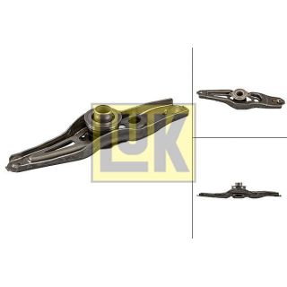 Paleidimo rinkinys, sankabos veikimas LuK 514 0014 10