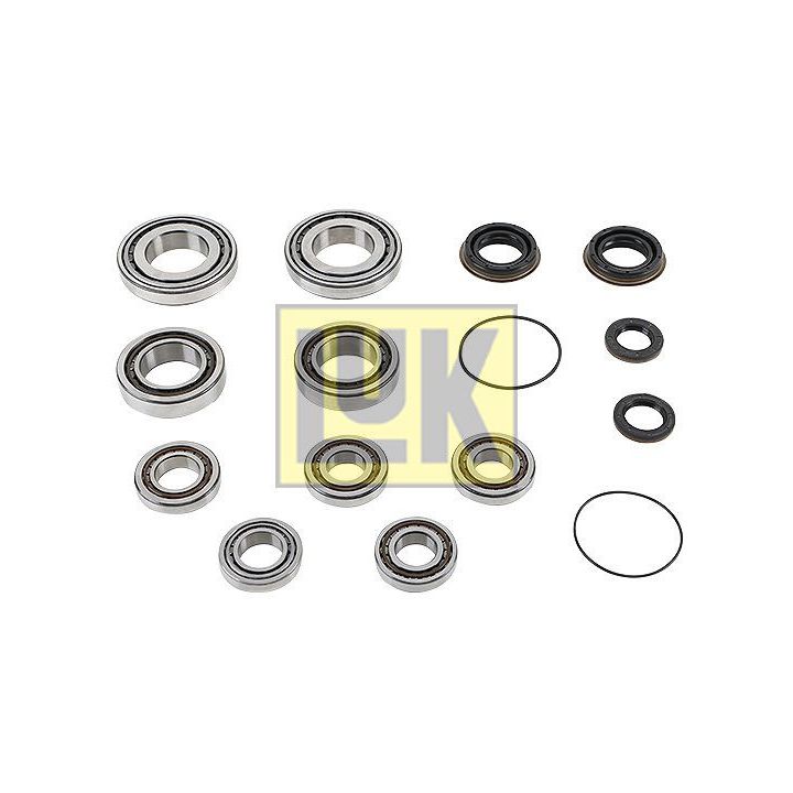 Remonto komplektas, mechaninė pavarų dėžė LuK 462 0150 10