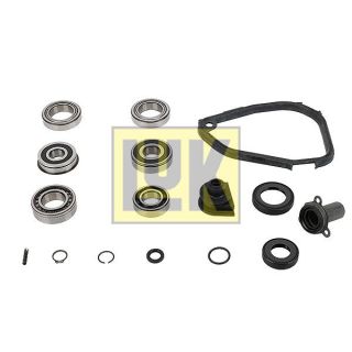 Remonto komplektas, mechaninė pavarų dėžė LuK 462 0151 10