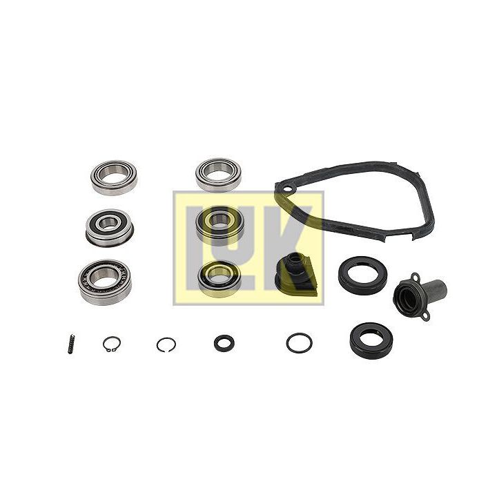 Remonto komplektas, mechaninė pavarų dėžė LuK 462 0151 10