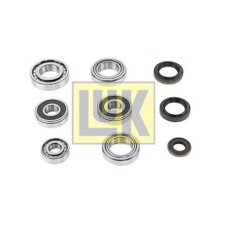 Remonto komplektas, mechaninė pavarų dėžė LuK 462 0154 10