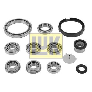 Remonto komplektas, mechaninė pavarų dėžė LuK 462 0155 10