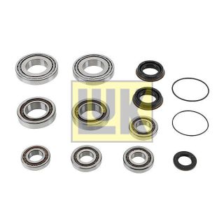 Remonto komplektas, mechaninė pavarų dėžė LuK 462 0194 10