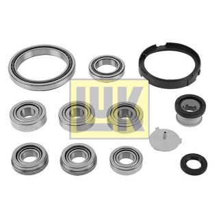 Remonto komplektas, mechaninė pavarų dėžė LuK 462 0202 10