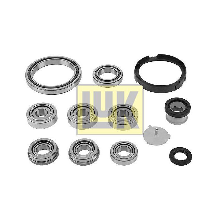 Remonto komplektas, mechaninė pavarų dėžė LuK 462 0202 10