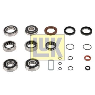 Remonto komplektas, mechaninė pavarų dėžė LuK 462 0205 10