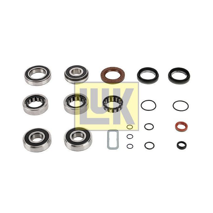Remonto komplektas, mechaninė pavarų dėžė LuK 462 0205 10