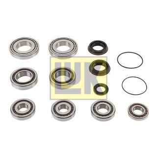 Remonto komplektas, mechaninė pavarų dėžė LuK 462 0210 10
