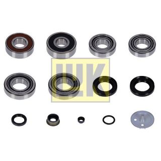 Remonto komplektas, mechaninė pavarų dėžė LuK 462 0213 10