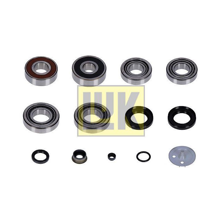 Remonto komplektas, mechaninė pavarų dėžė LuK 462 0213 10