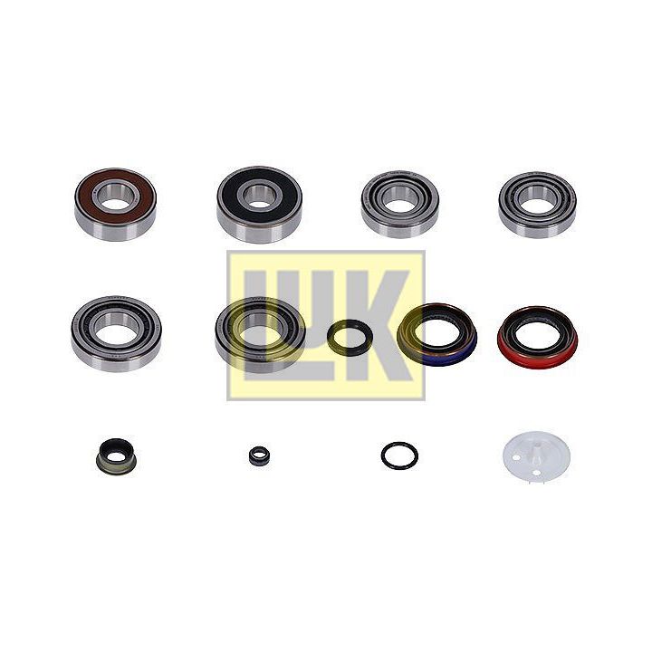 Remonto komplektas, mechaninė pavarų dėžė LuK 462 0214 10