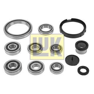 Remonto komplektas, mechaninė pavarų dėžė LuK 462 0231 10