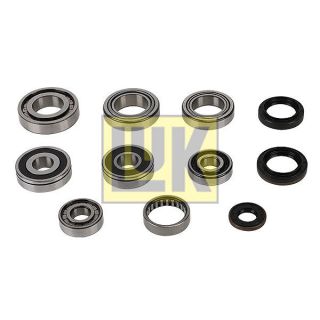 Remonto komplektas, mechaninė pavarų dėžė LuK 462 0237 10