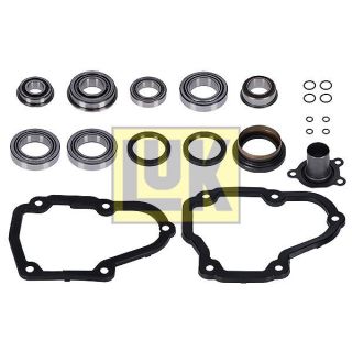 Remonto komplektas, mechaninė pavarų dėžė LuK 462 0318 10