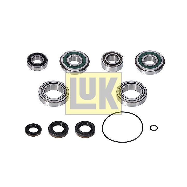 Remonto komplektas, mechaninė pavarų dėžė LuK 462 0334 10