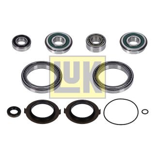 Remonto komplektas, mechaninė pavarų dėžė LuK 462 0335 10
